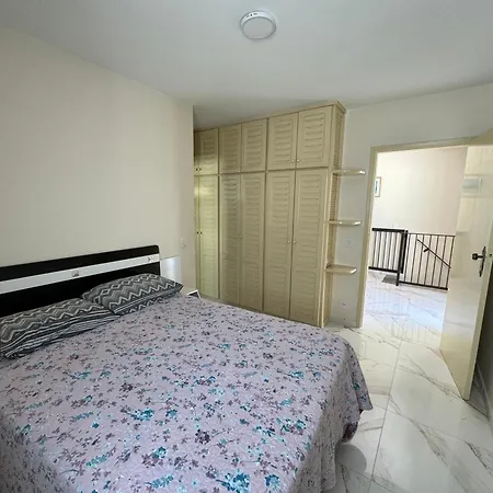 Cobertura Duplex na Praia Grande - Ubatuba-3